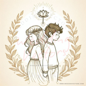 love vectors 2380