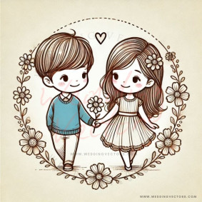 love vectors 2403