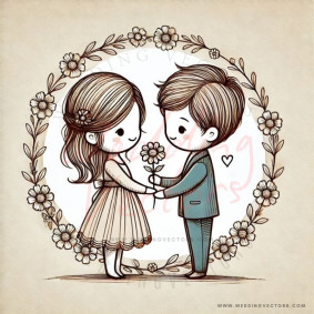 love vectors 2415
