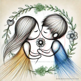 love vectors 2425