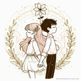 love vectors 2469