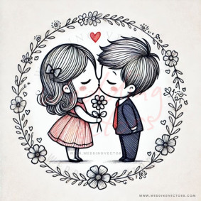 love vectors 2471