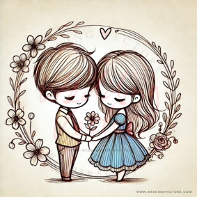 love vectors 2478