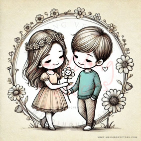 love vectors 2479