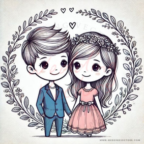 love vectors 2484