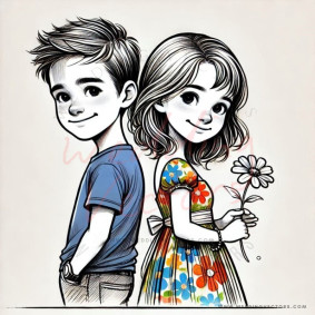 love vectors 2503