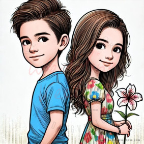 love vectors 2512