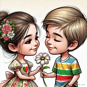 love vectors 2517