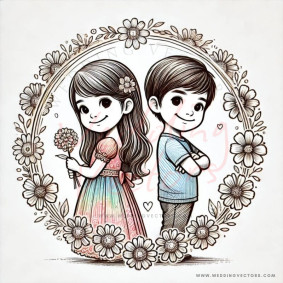 love vectors 2530