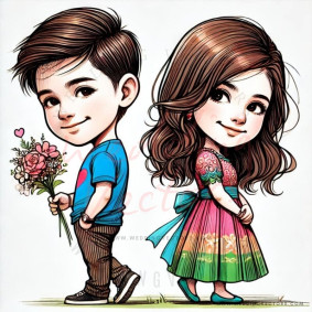 love vectors 2537