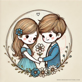 love vectors 2541