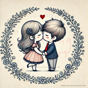 love vectors 2543