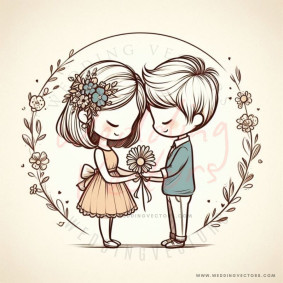 love vectors 2546