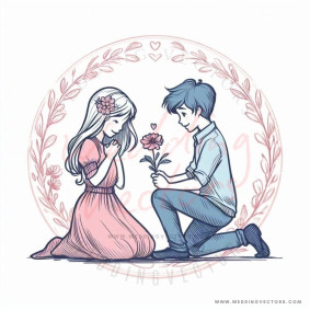 love vectors 2547