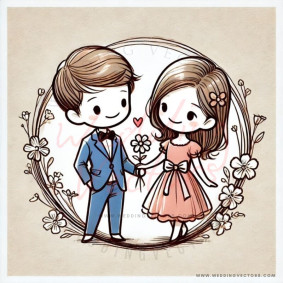 love vectors 2570