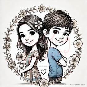 love vectors 2595
