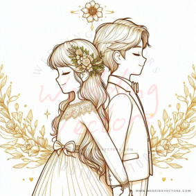 love vectors 2600