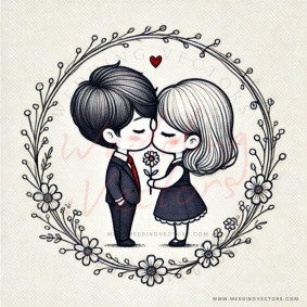 love vectors 2612