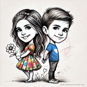 love vectors 2622