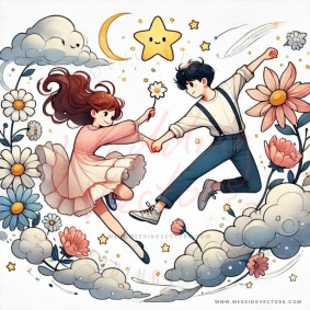 love vectors 2626