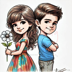 love vectors 2649