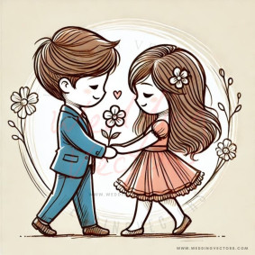love vectors 2720