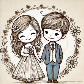 love vectors 2763