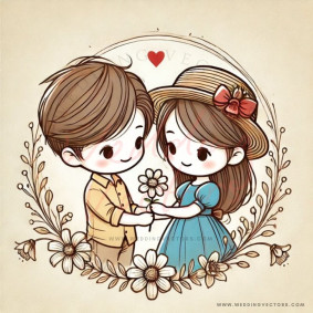 love vectors 2780