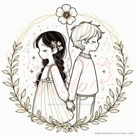love vectors 2788