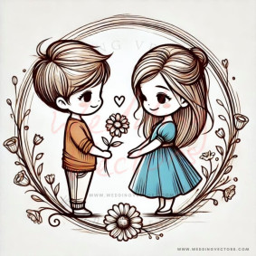 love vectors 2793
