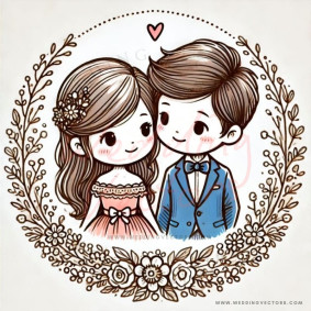 love vectors 2795