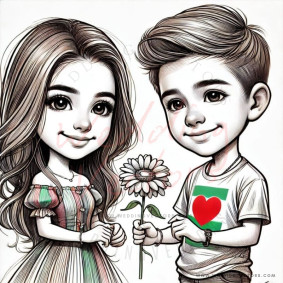 love vectors 2800