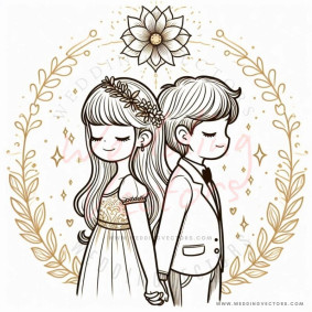 love vectors 2829
