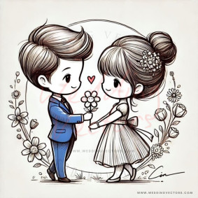 love vectors 2839