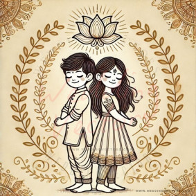 love vectors 2858