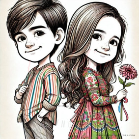love vectors 2910