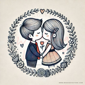 love vectors 2912