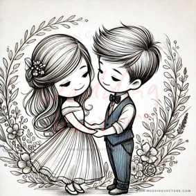 love vectors 2913