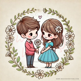 love vectors 2917