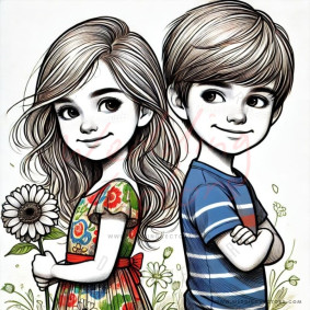 love vectors 2929