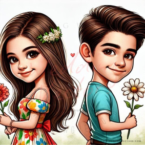 love vectors 2947