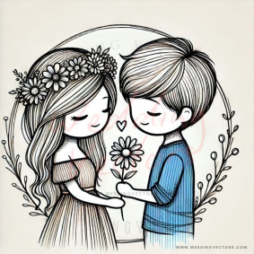 love vectors 2951