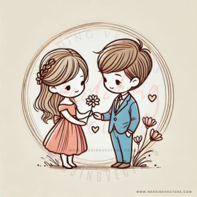 love vectors 2952