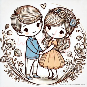 love vectors 2953