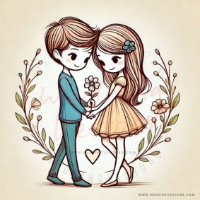 love vectors 2959