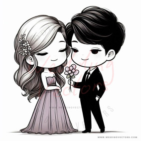 love vectors 2974