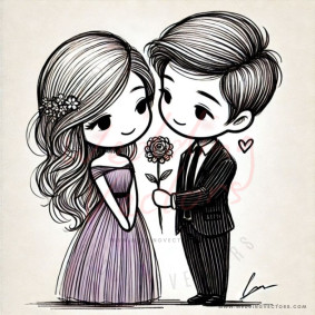 love vectors 2978