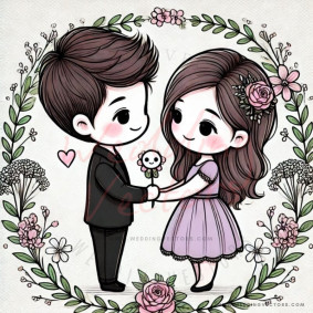 love vectors 2988