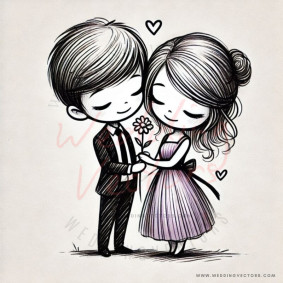 love vectors 2991