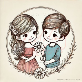 love vectors 3002